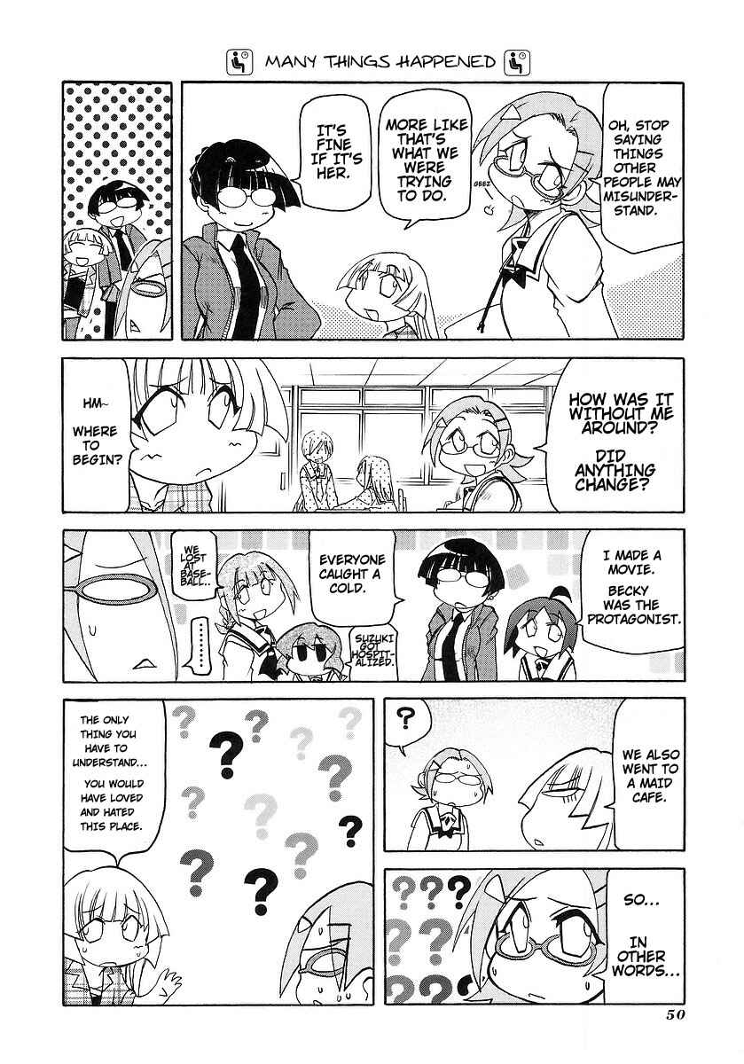 Page 2 Chapter 114 Pani Poni
