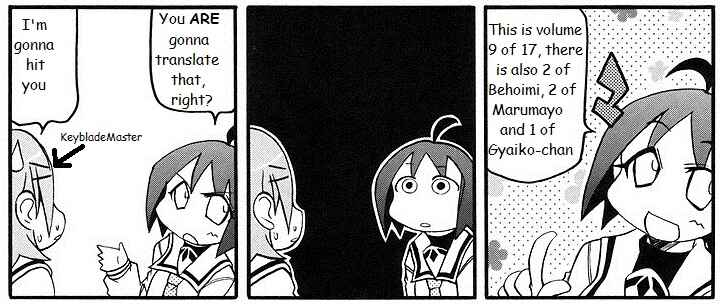 Page 9 Chapter 118 Pani Poni