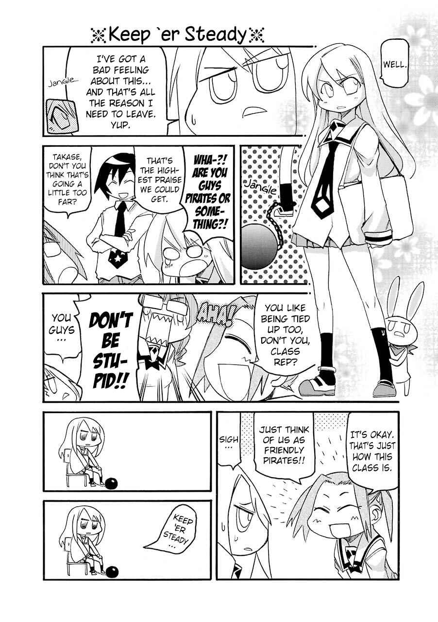 Page 4 Chapter 139 Pani Poni