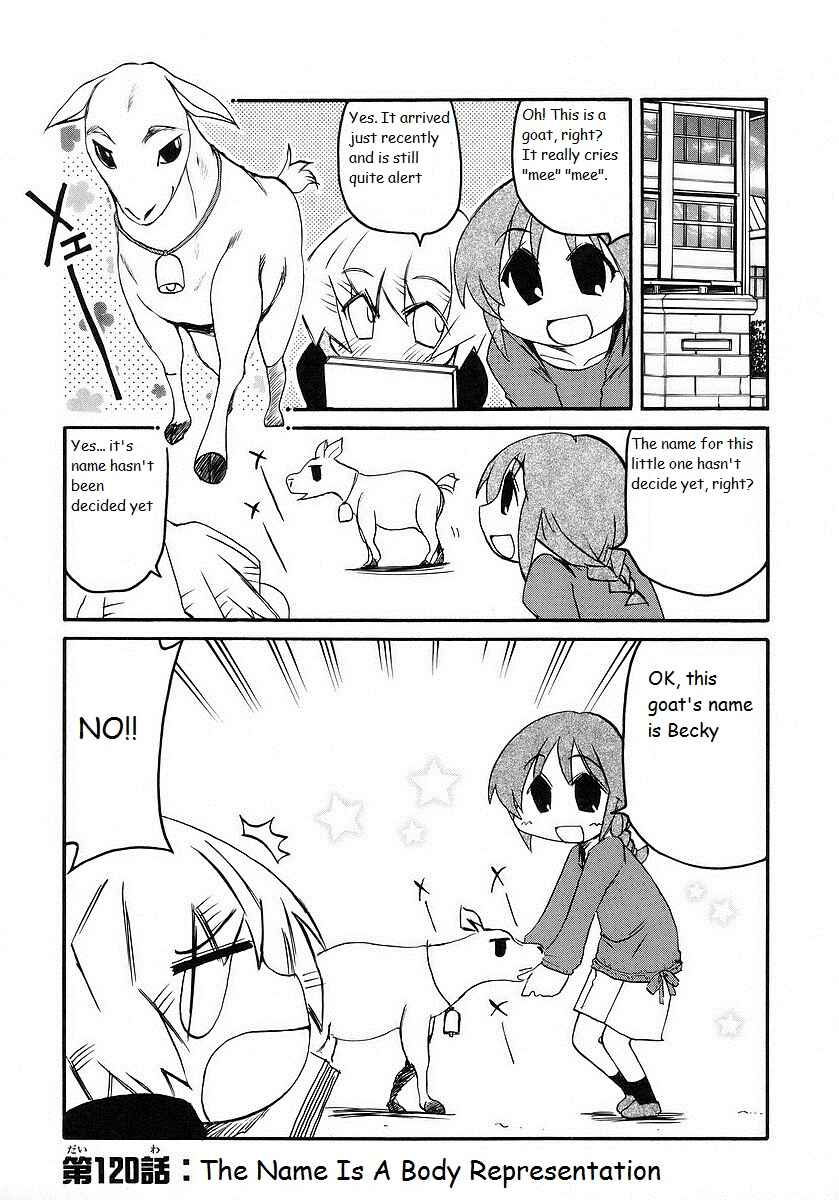 Page 1 Chapter 120 Pani Poni