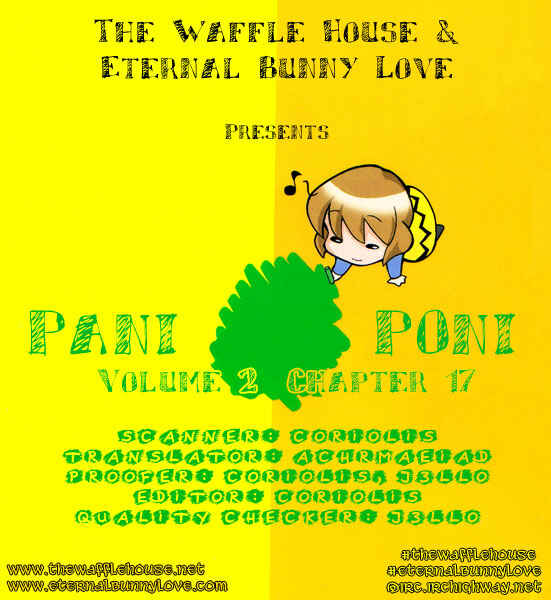 Page 9 Chapter 17 Pani Poni