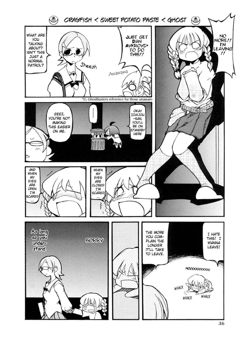 Page 2 Chapter 31 Pani Poni