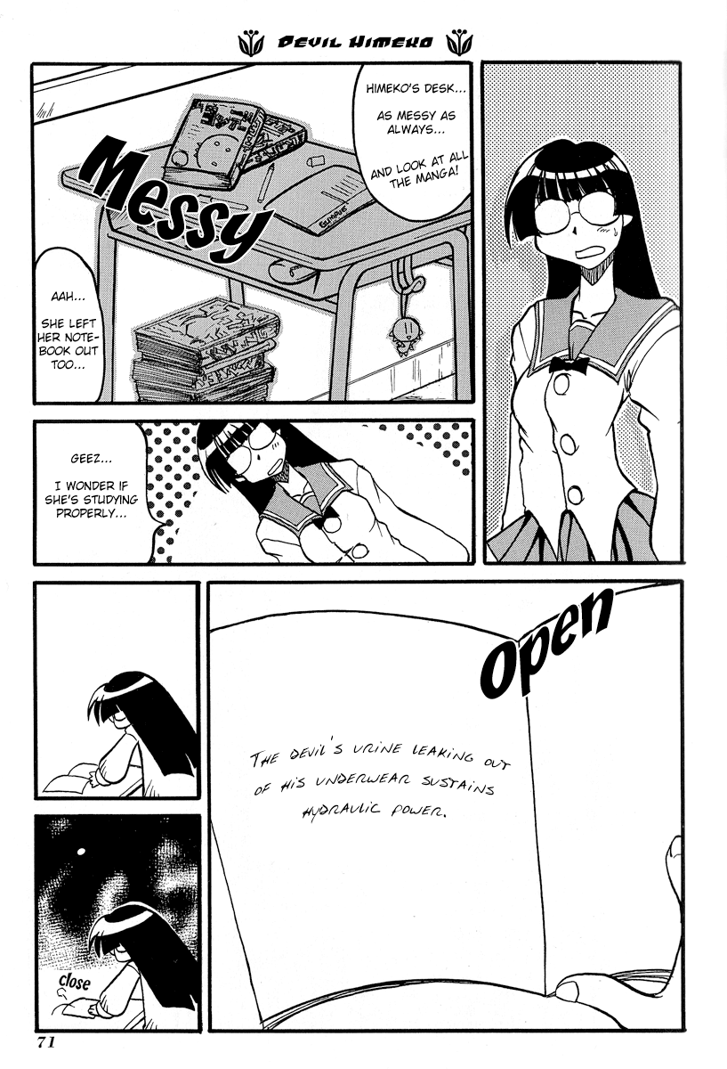 Page 4 Chapter 9 Pani Poni