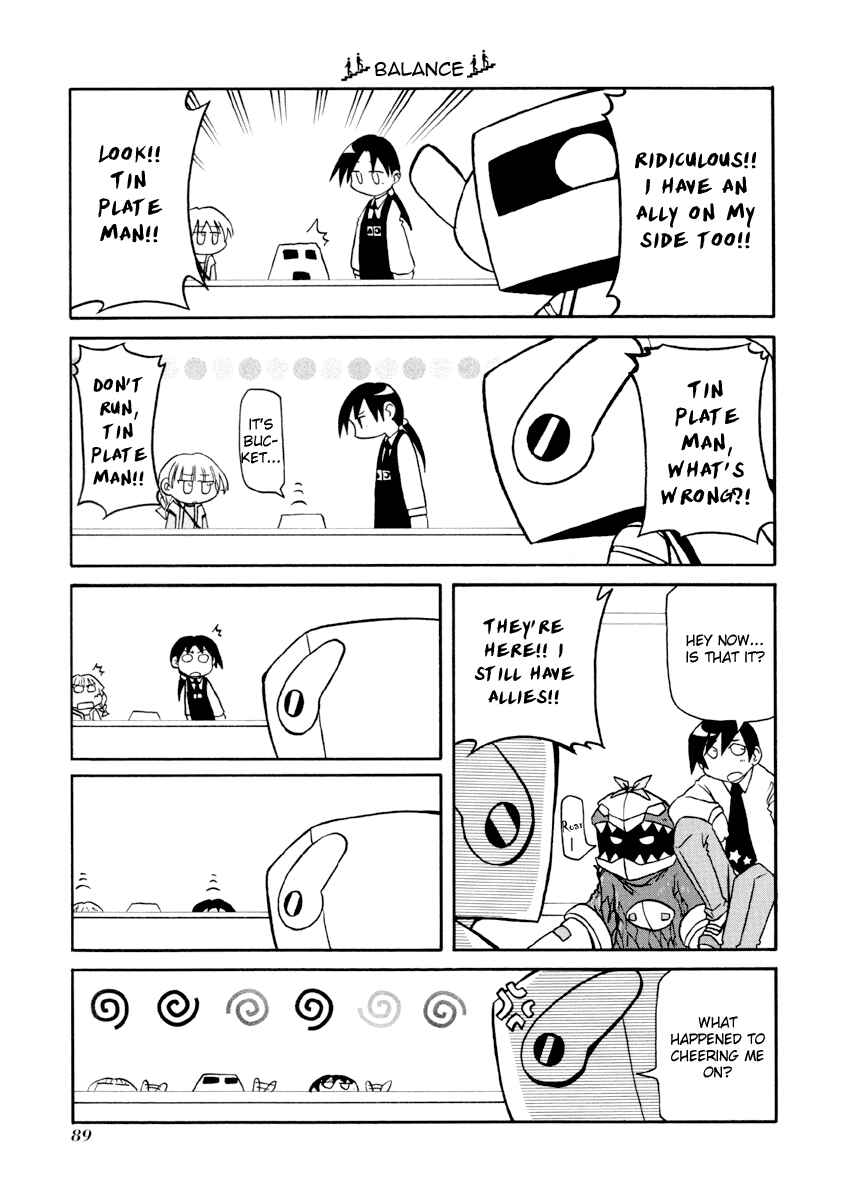 Page 3 Chapter 90 Pani Poni