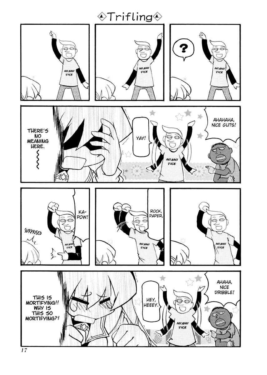 Page 5 Chapter 80 Pani Poni
