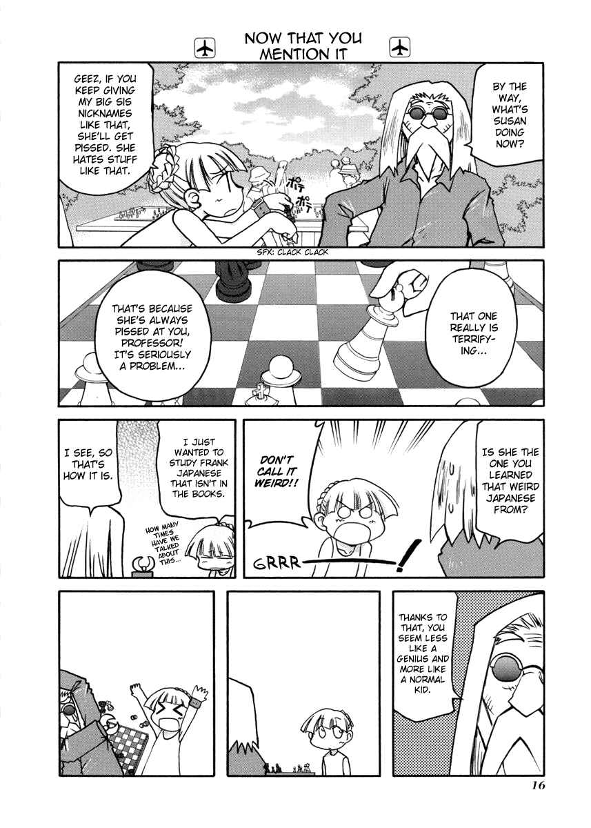 Page 4 Chapter 96 Pani Poni