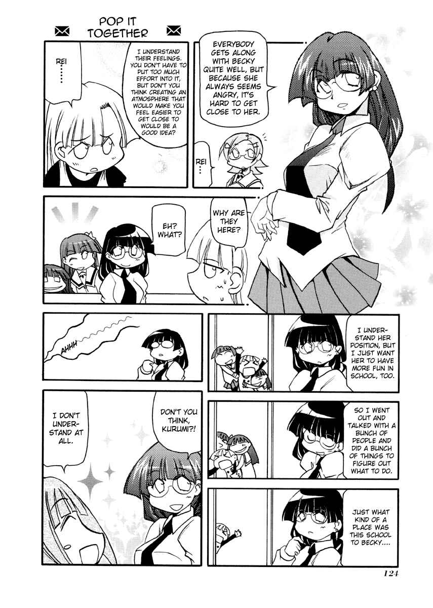 Page 6 Chapter 94 Pani Poni