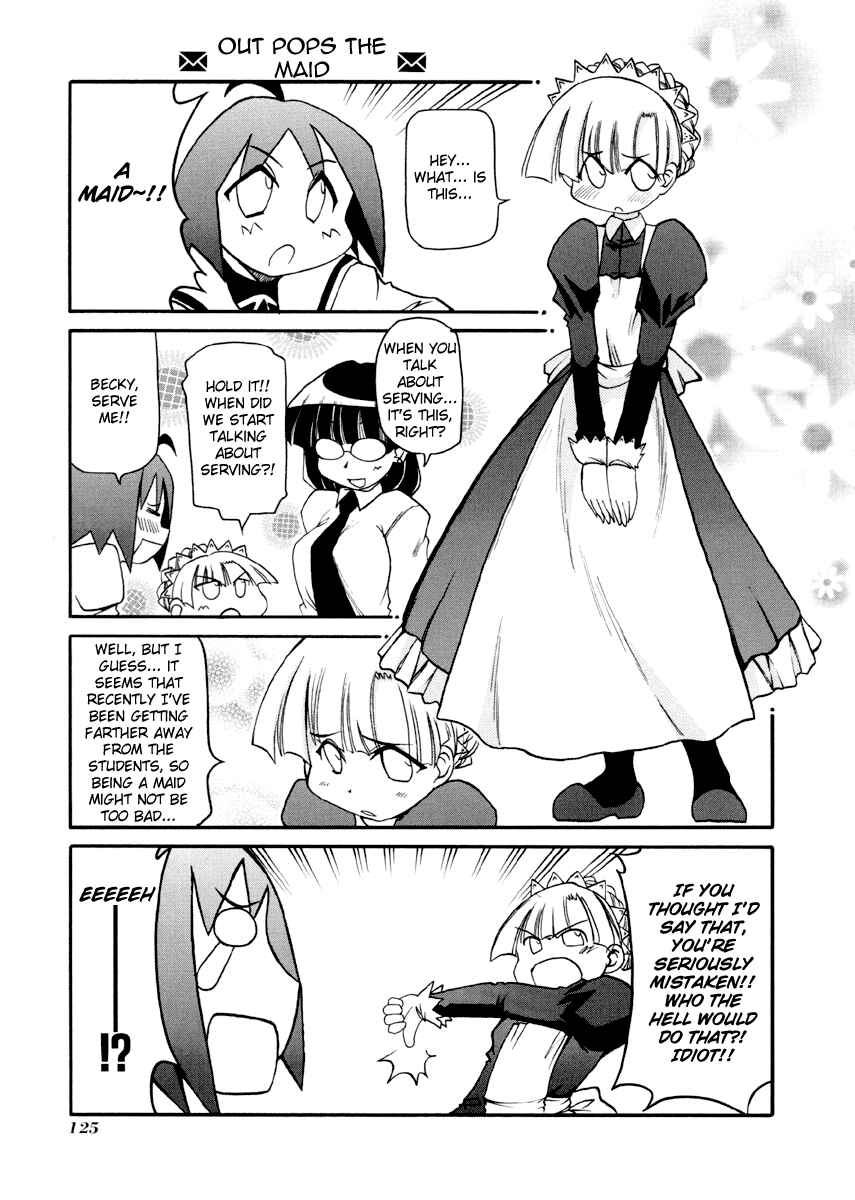 Page 7 Chapter 94 Pani Poni