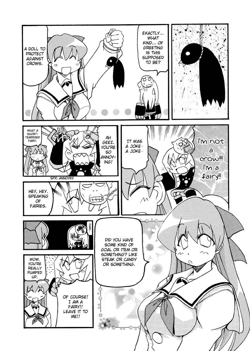 Page 2 Chapter 77.1 Pani Poni