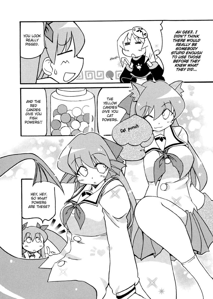 Page 4 Chapter 77.1 Pani Poni