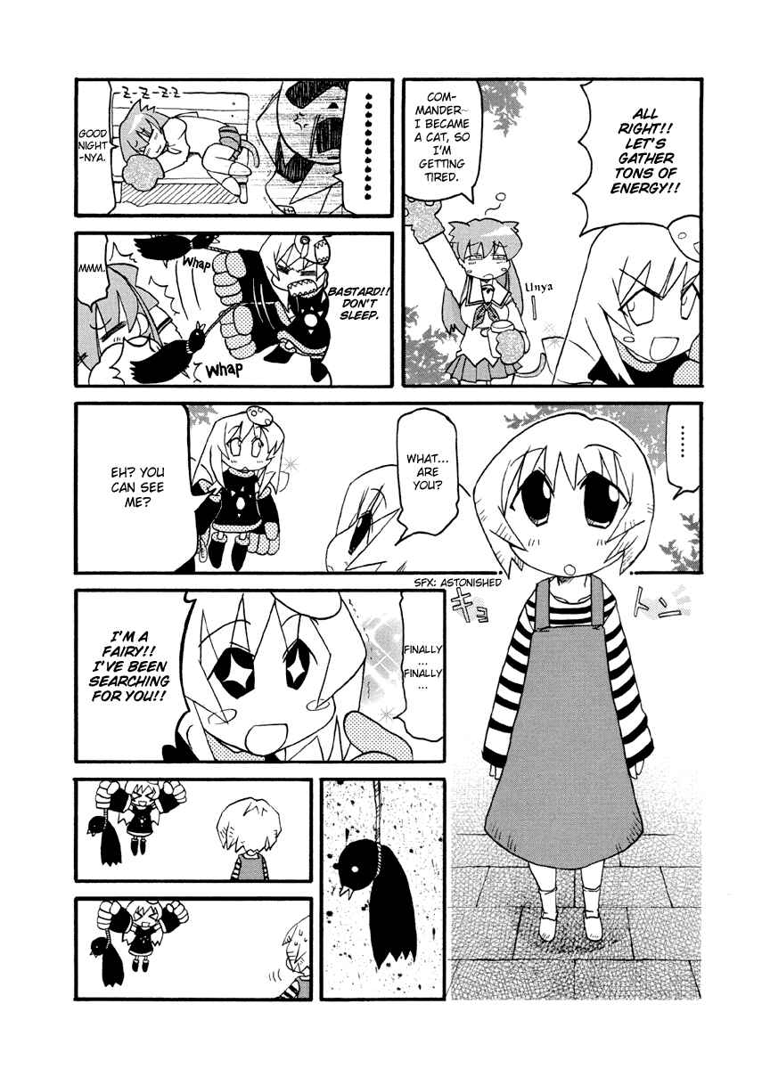 Page 8 Chapter 77.1 Pani Poni