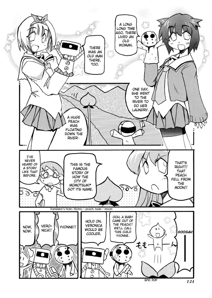 Page 2 Chapter 78 Pani Poni