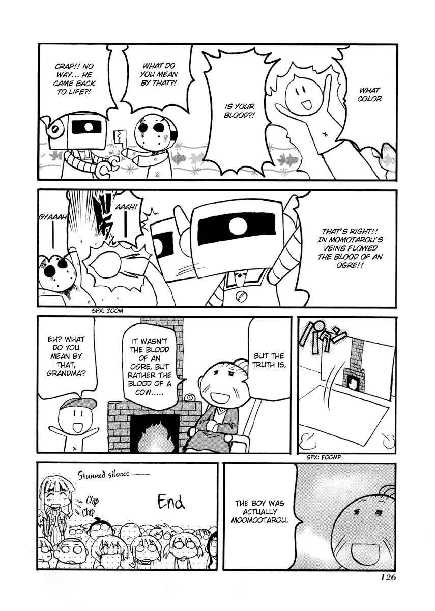Page 4 Chapter 78 Pani Poni