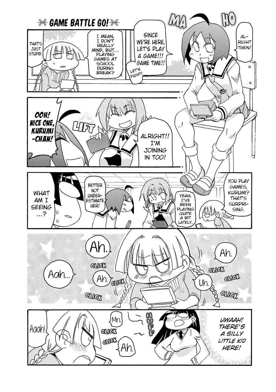 Page 8 Chapter 136 Pani Poni