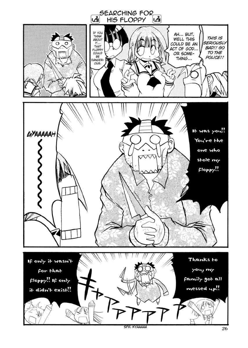 Page 6 Chapter 81 Pani Poni