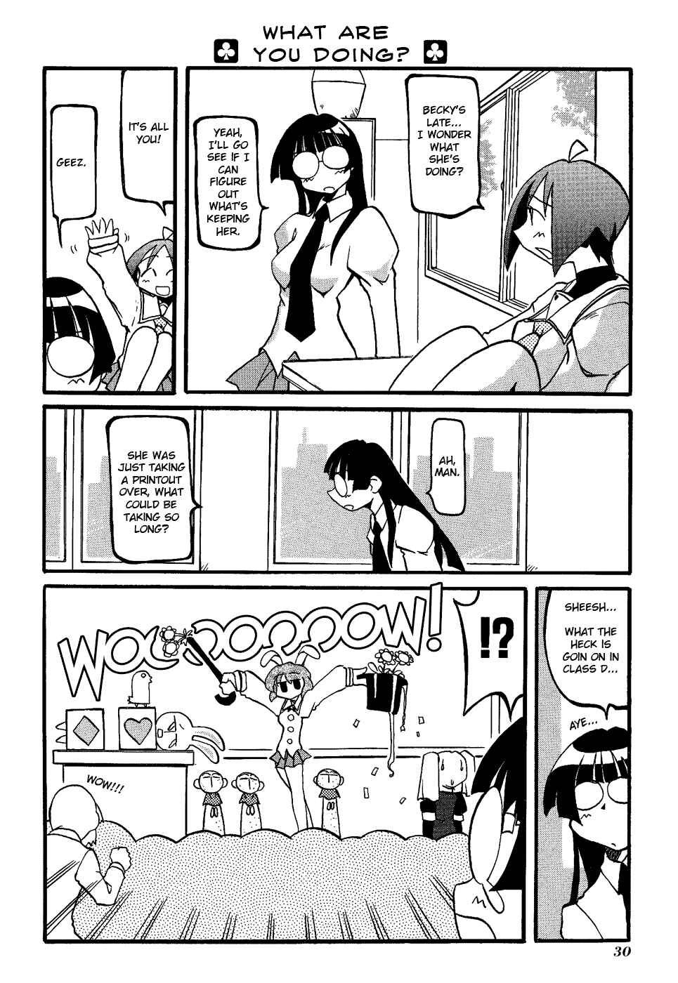 Page 4 Chapter 18 Pani Poni