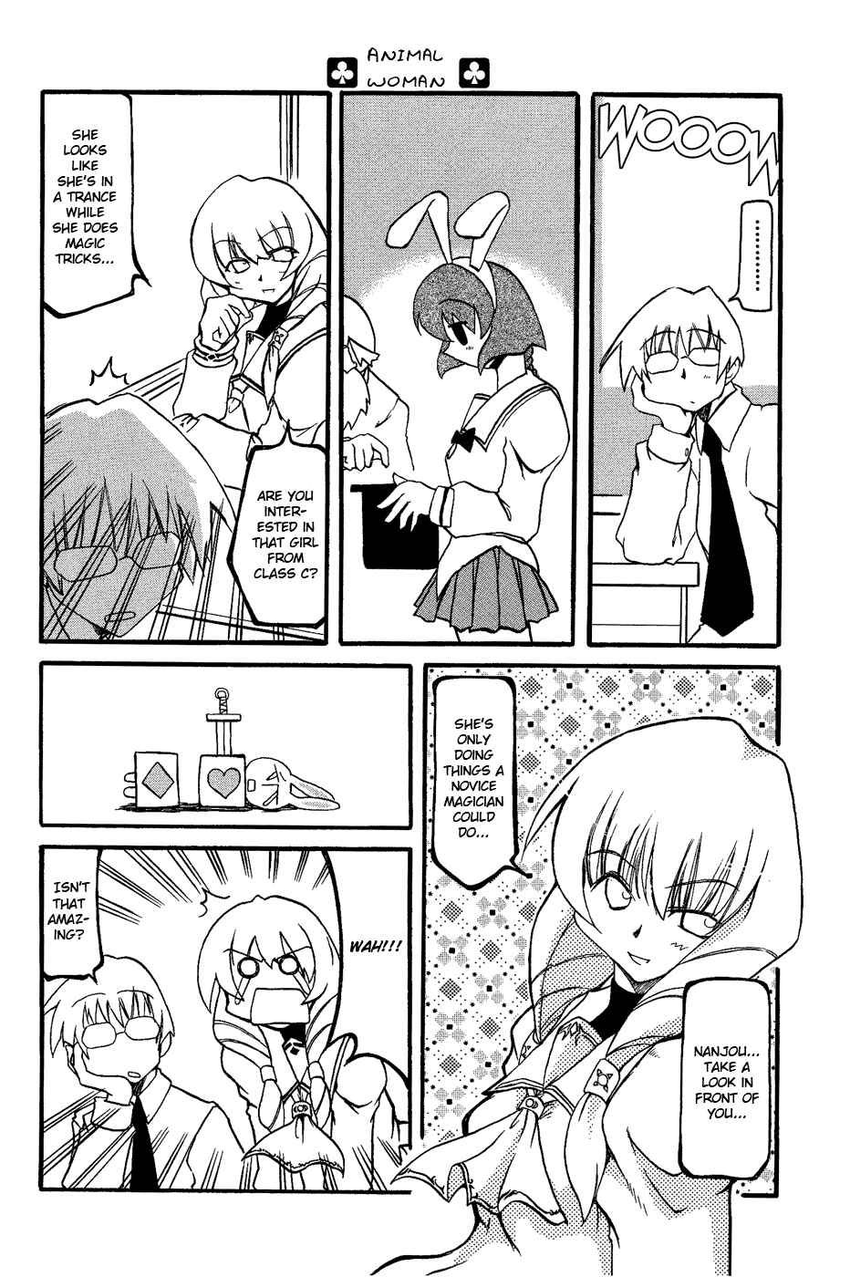 Page 6 Chapter 18 Pani Poni