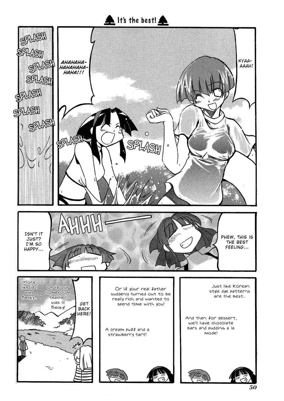 Page 6 Chapter 20 Pani Poni