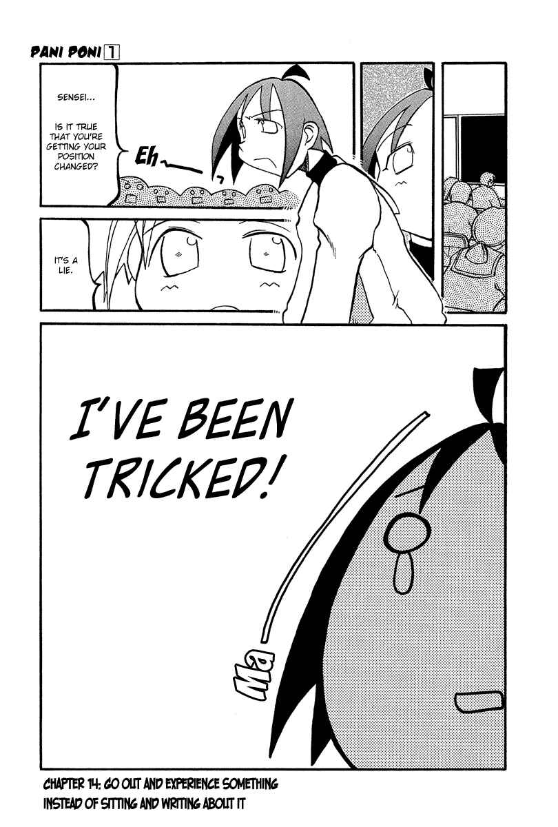 Page 2 Chapter 14 Pani Poni