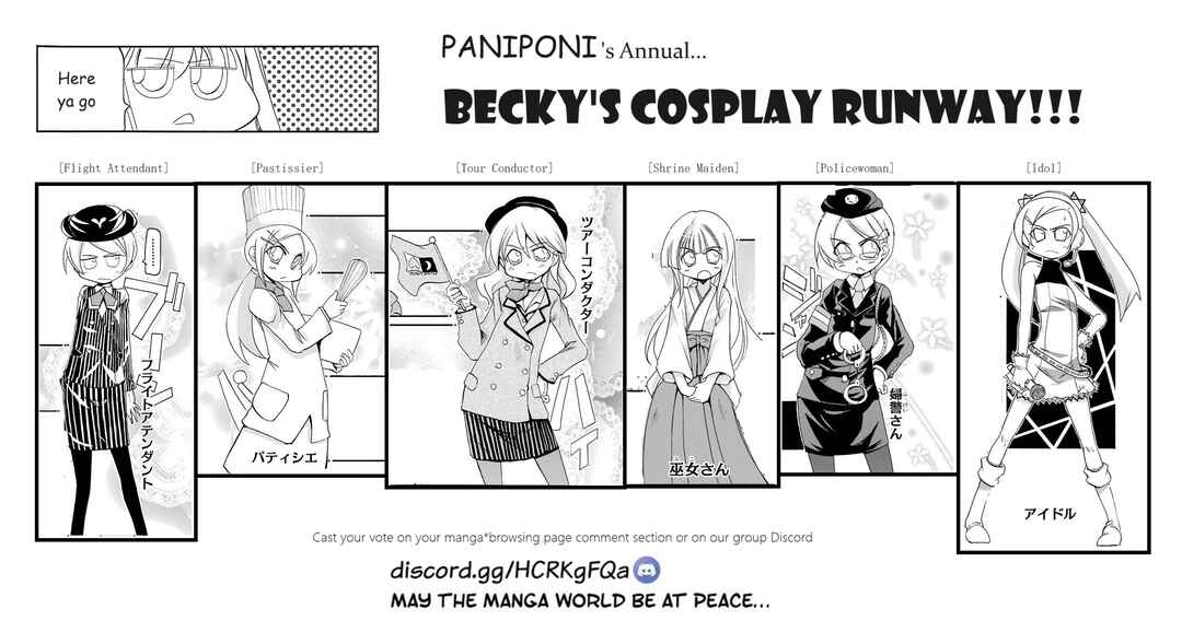 Page 9 Chapter 138 Pani Poni