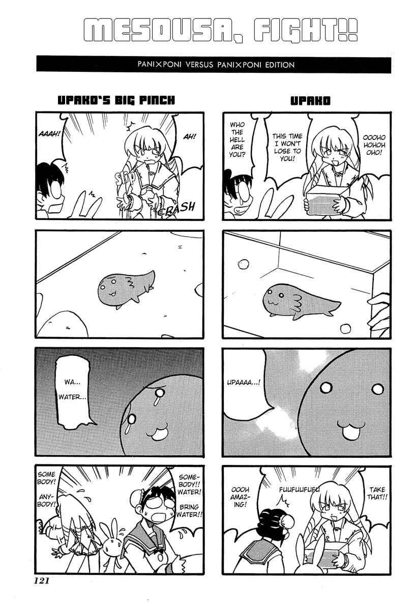 Page 4 Chapter 14.5 Pani Poni