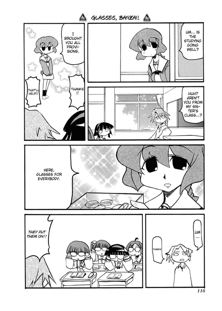 Page 4 Chapter 40 Pani Poni