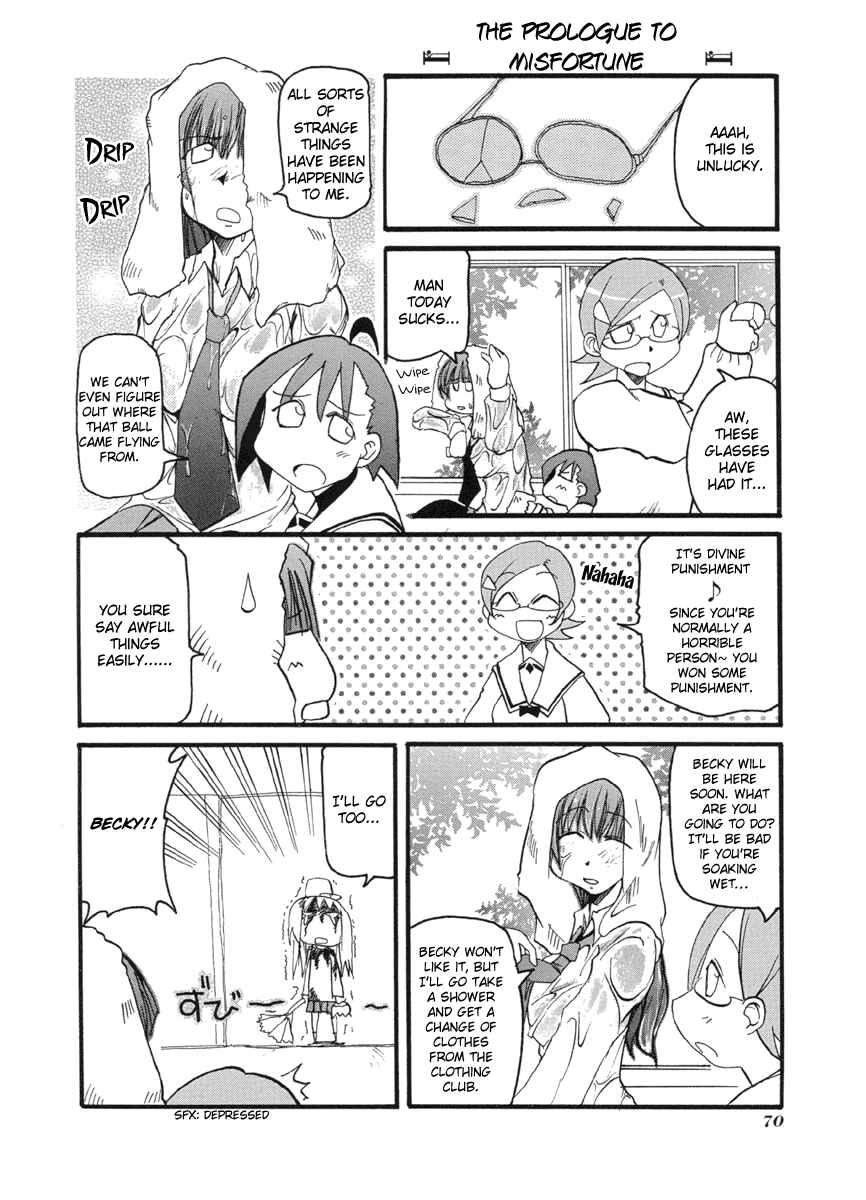 Page 2 Chapter 49 Pani Poni