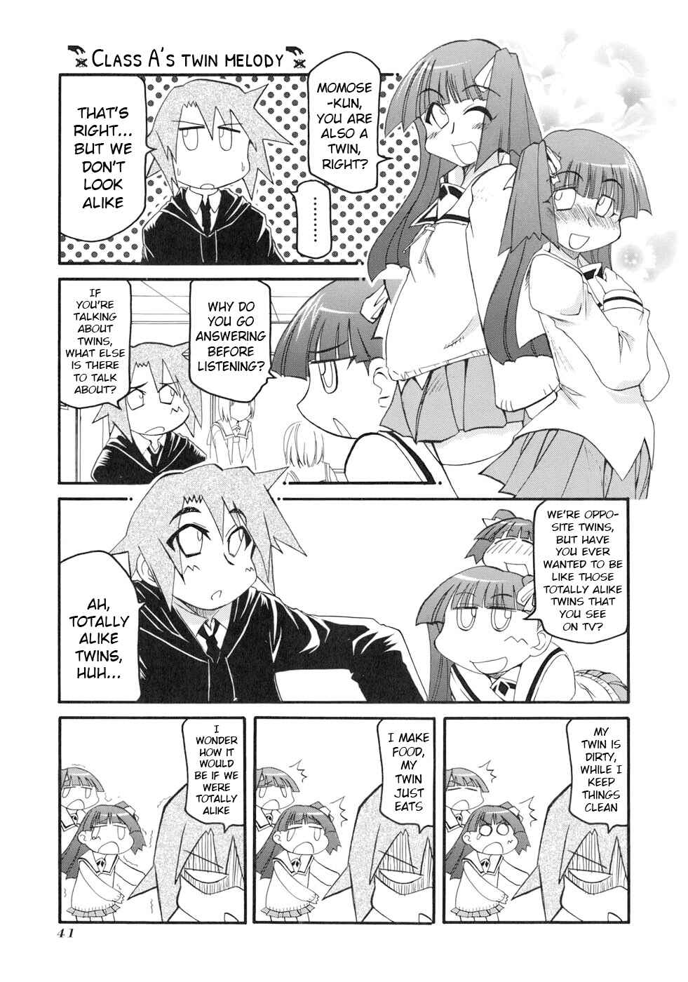 Page 7 Chapter 127 Pani Poni