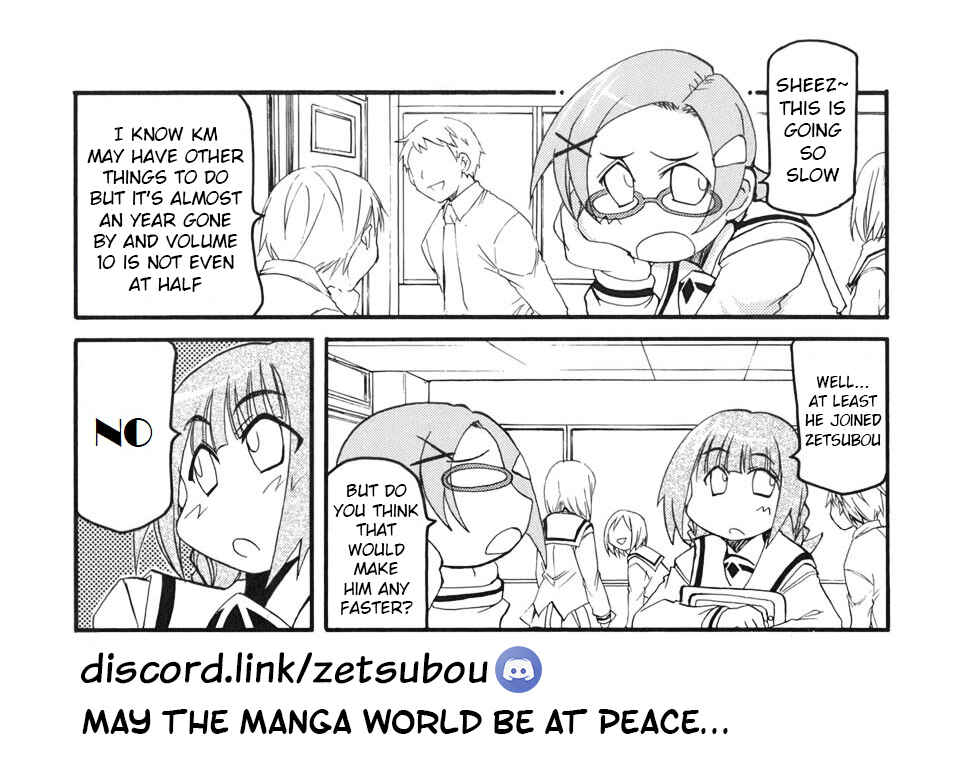 Page 9 Chapter 127 Pani Poni
