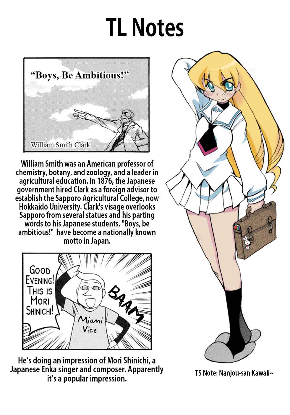 Page 10 Chapter 135 Pani Poni