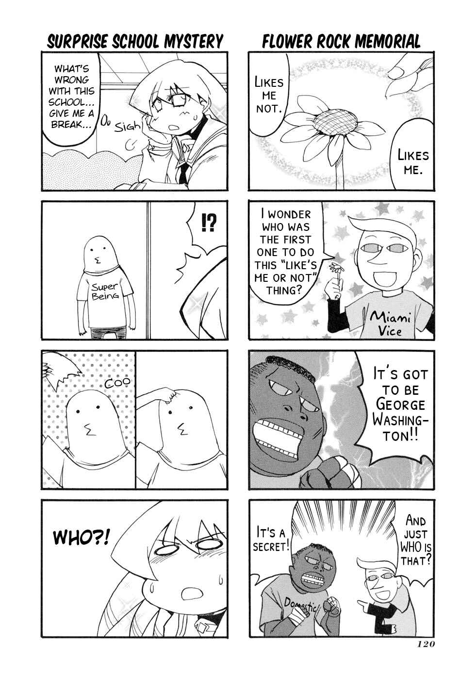 Page 4 Chapter 135 Pani Poni