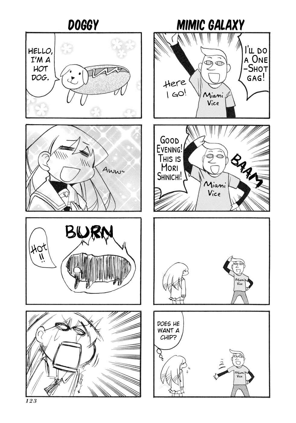 Page 7 Chapter 135 Pani Poni