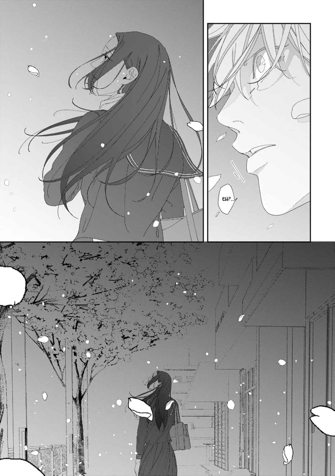 Page 12 Chapter 6 Namo Shirazu