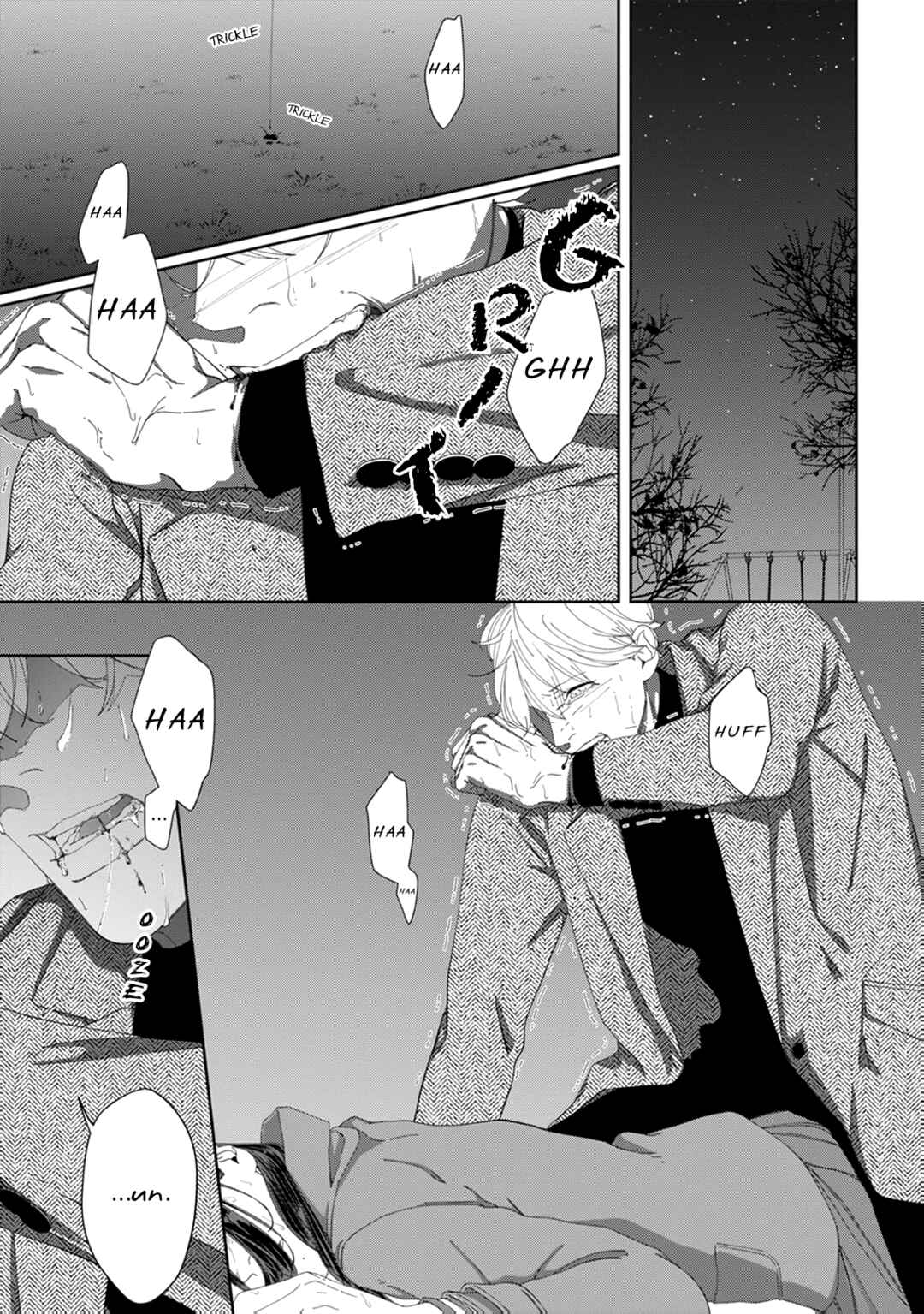 Page 24 Chapter 6 Namo Shirazu