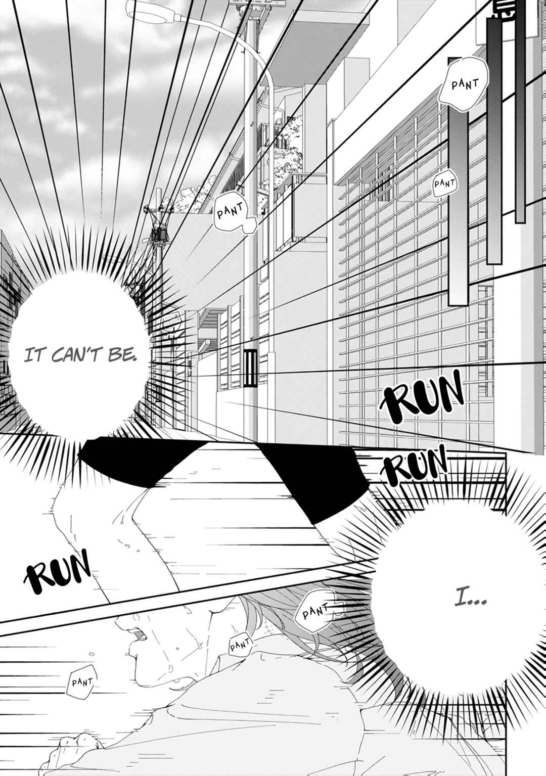 Page 28 Chapter 7 Namo Shirazu