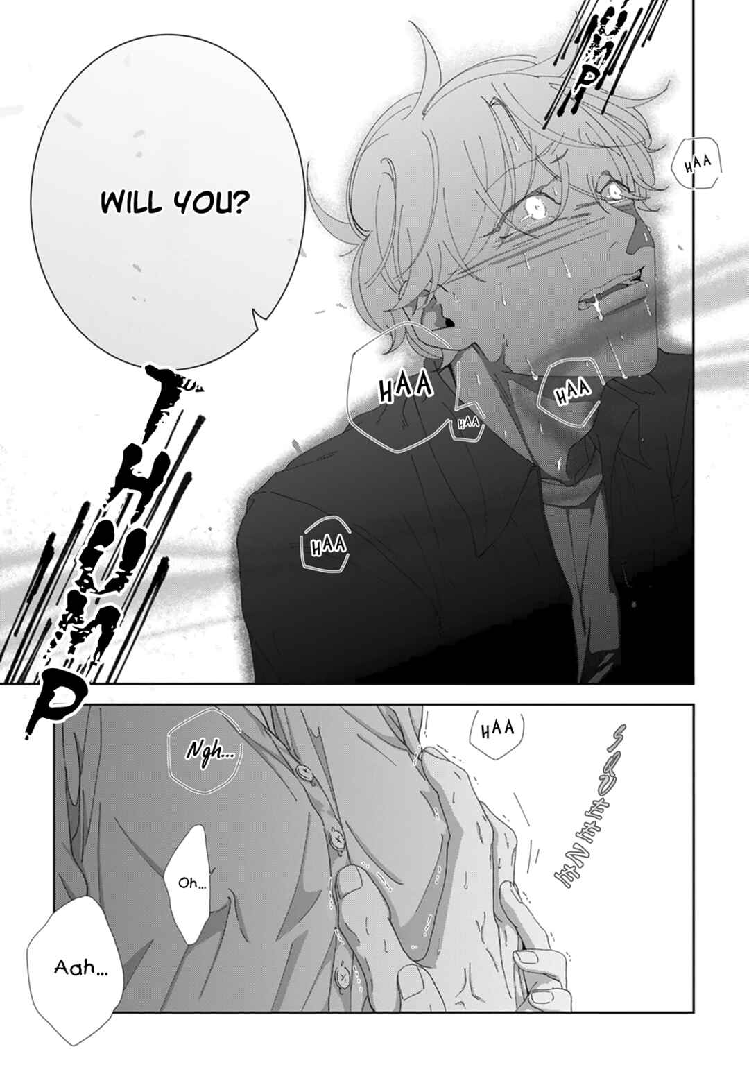 Page 10 Chapter 5 Namo Shirazu