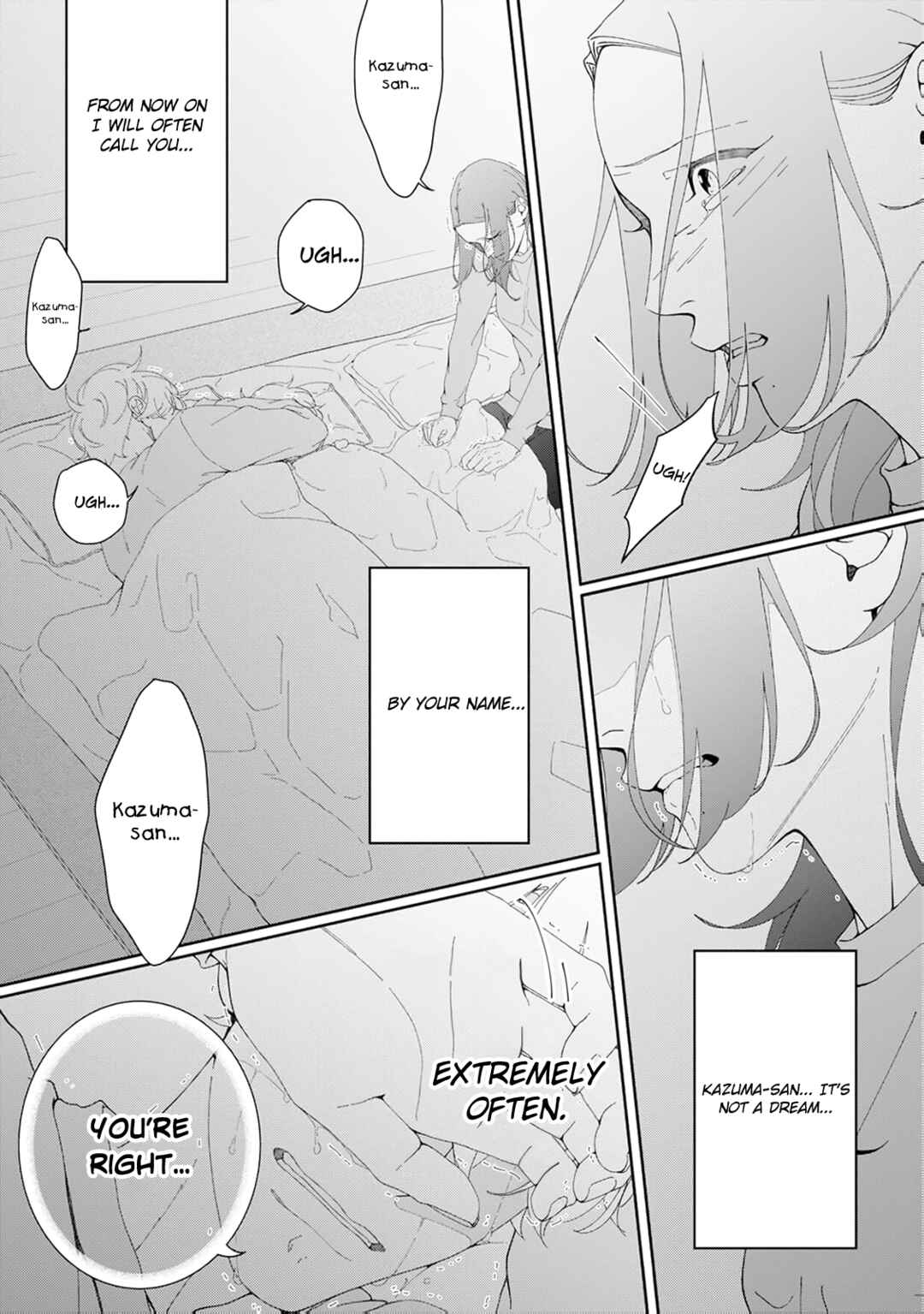 Page 24 Chapter 9 Namo Shirazu