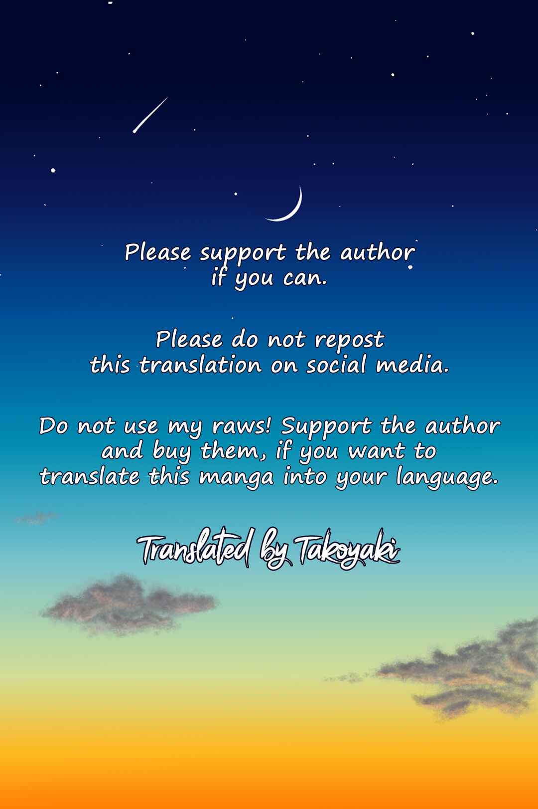 Page 1 Chapter 8 Namo Shirazu