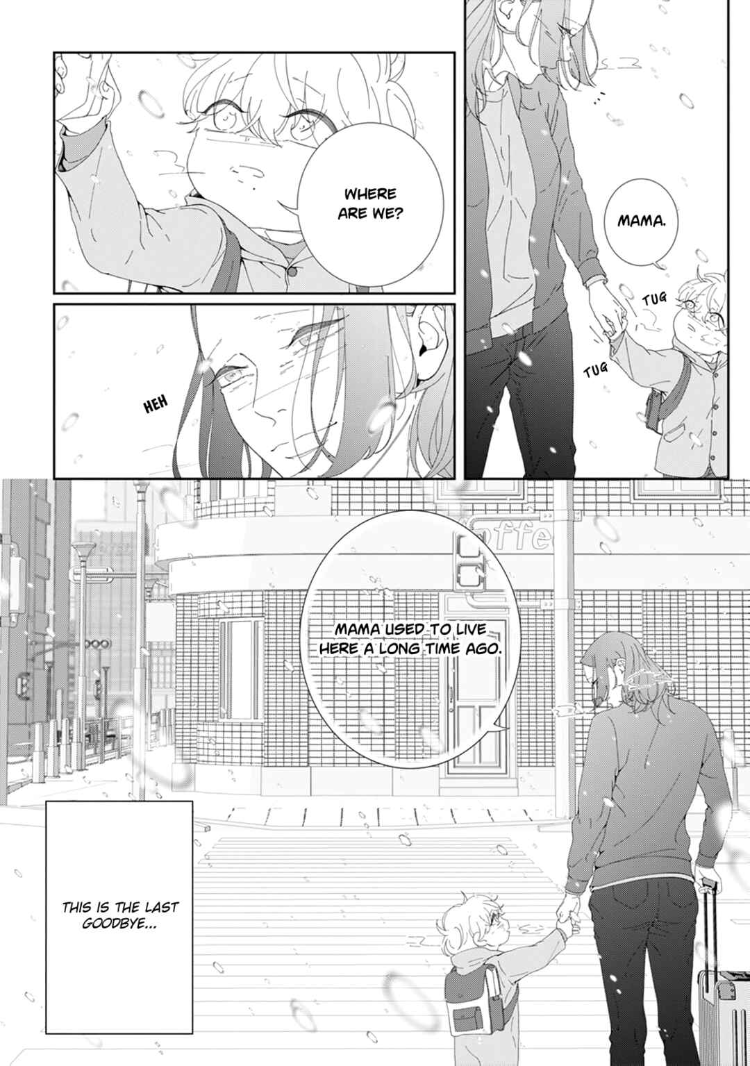 Page 25 Chapter 8 Namo Shirazu