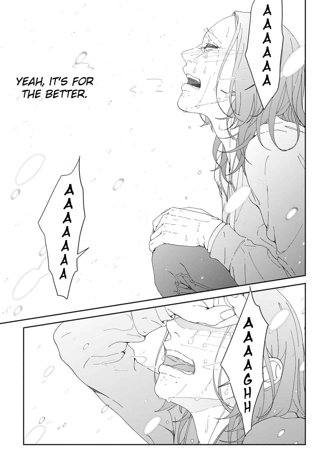 Page 30 Chapter 8 Namo Shirazu