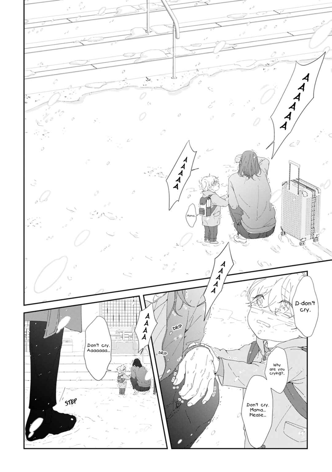 Page 31 Chapter 8 Namo Shirazu