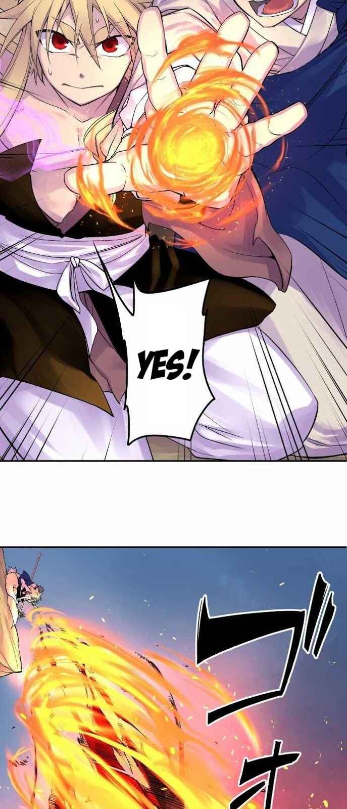 Page 31 Chapter 84 Tobari of the Dawn