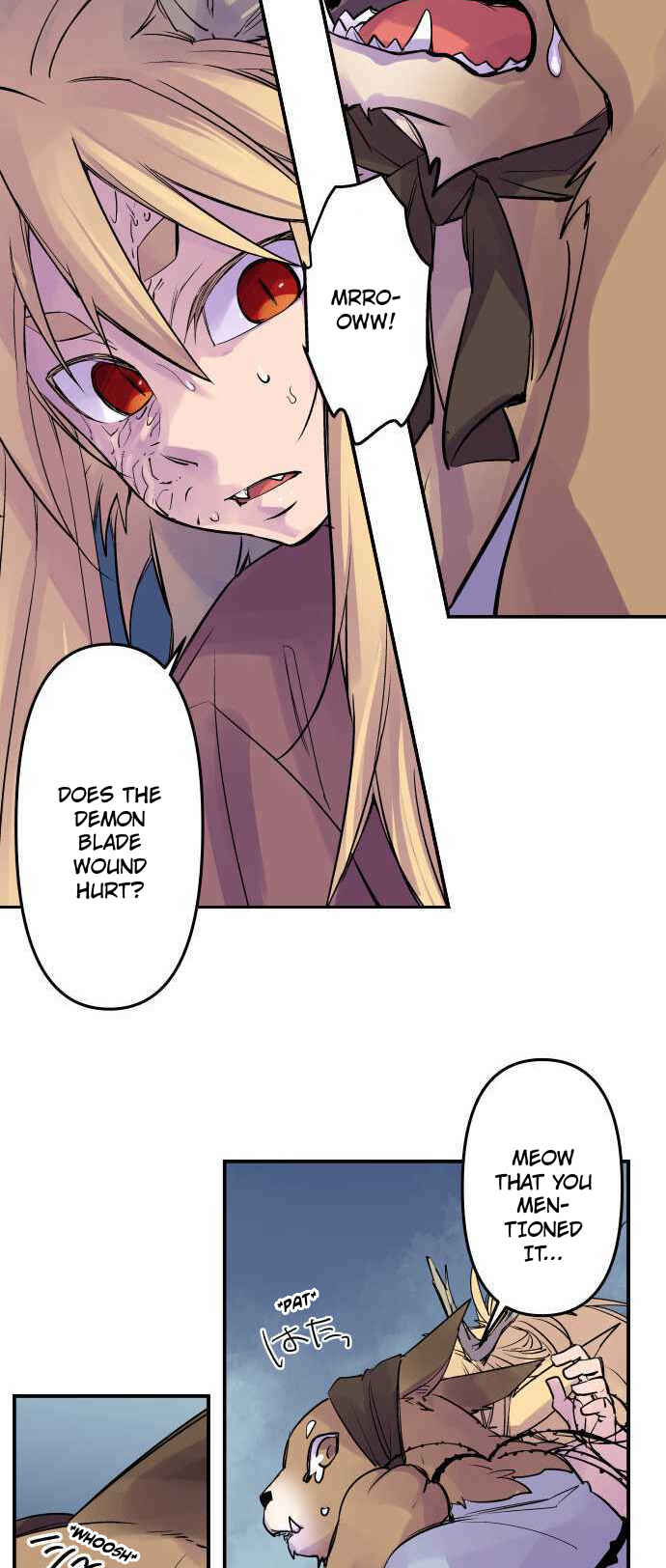 Page 10 Chapter 237 Tobari of the Dawn