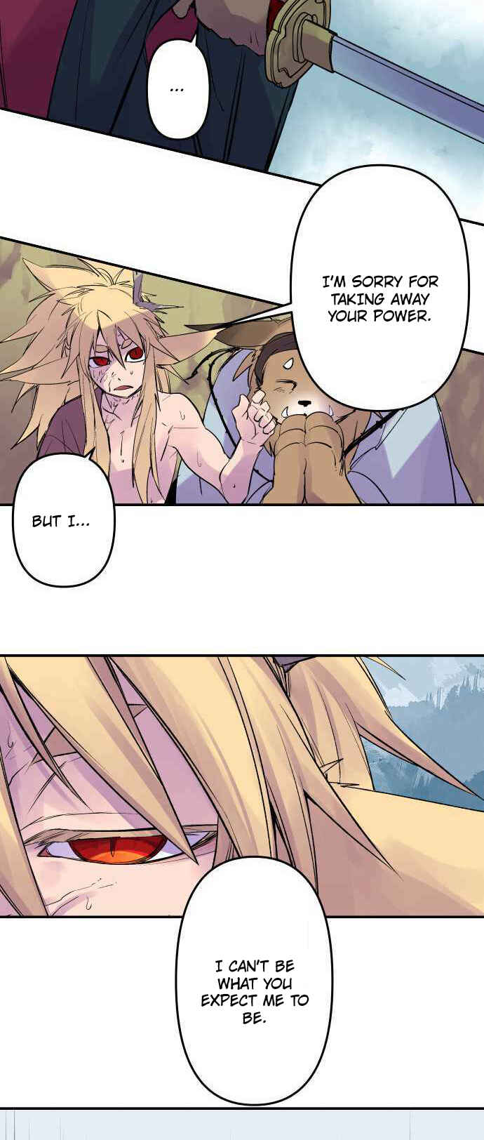 Page 13 Chapter 237 Tobari of the Dawn