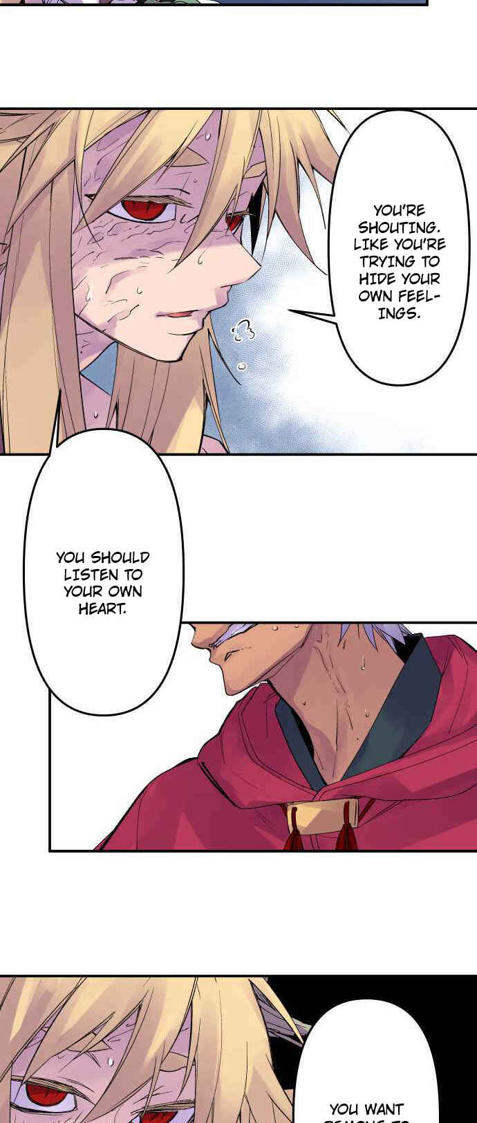 Page 18 Chapter 237 Tobari of the Dawn