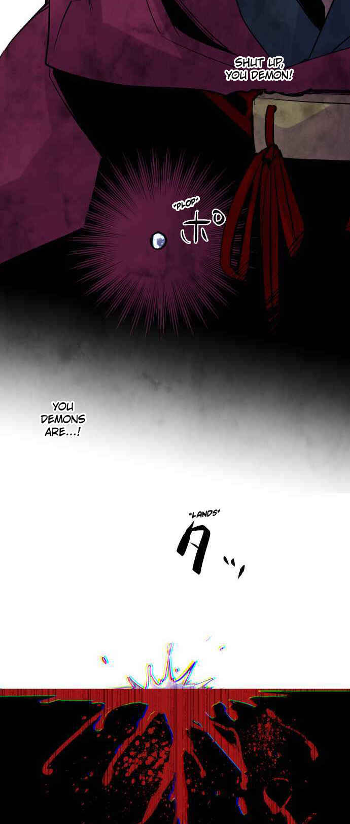 Page 20 Chapter 237 Tobari of the Dawn