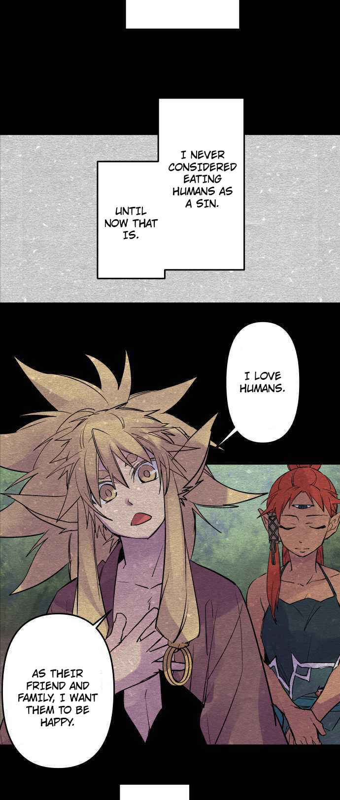 Page 4 Chapter 237 Tobari of the Dawn