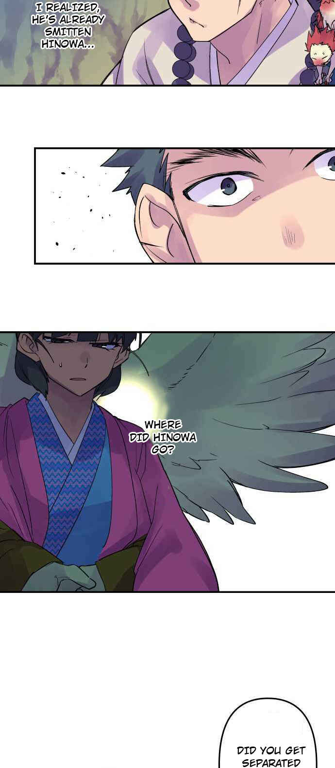 Page 5 Chapter 246 Tobari of the Dawn