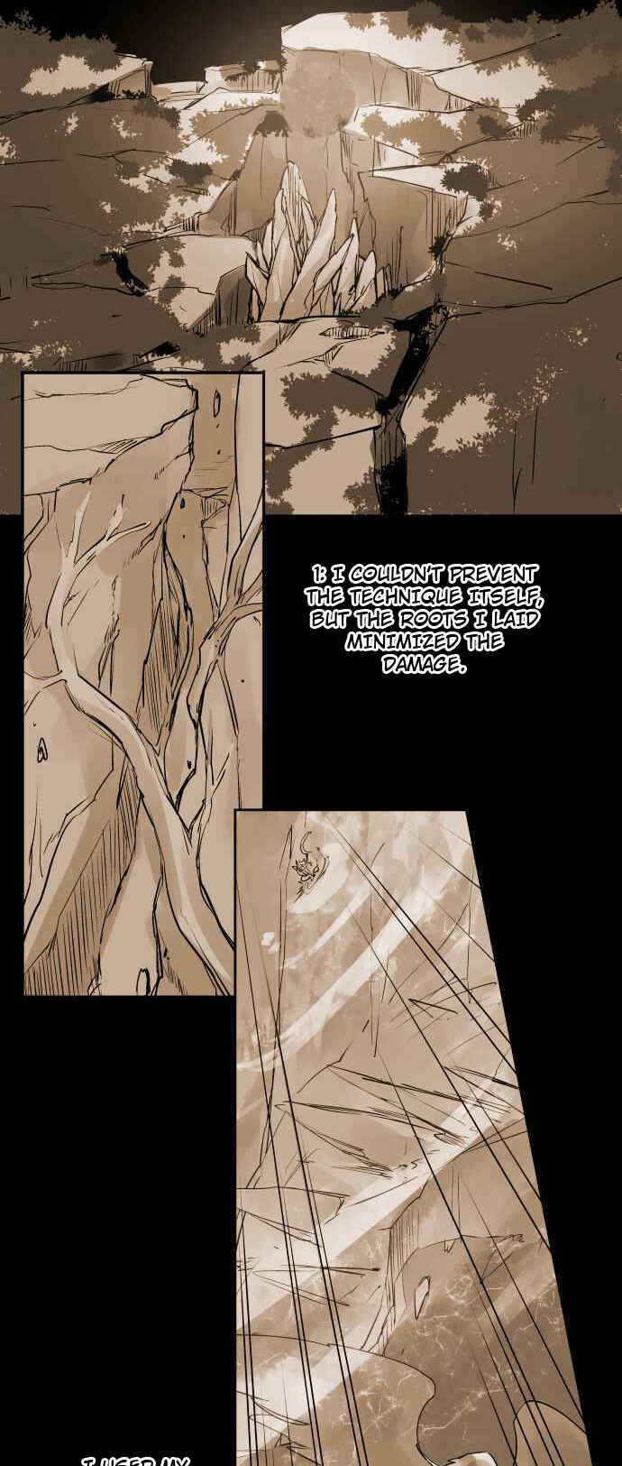 Page 17 Chapter 248 Tobari of the Dawn