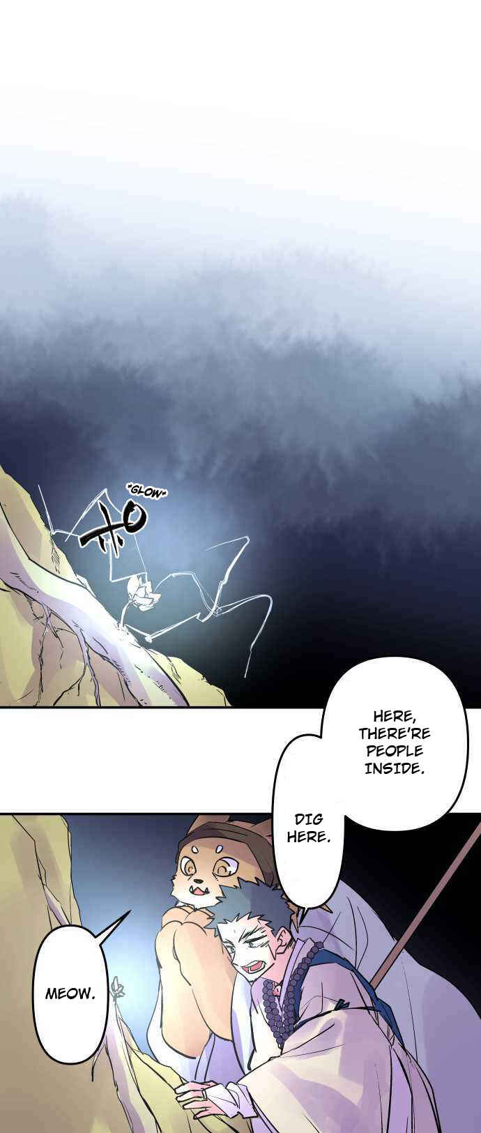 Page 2 Chapter 248 Tobari of the Dawn